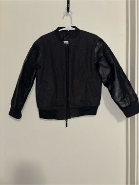Shaun White bomber jacket coat